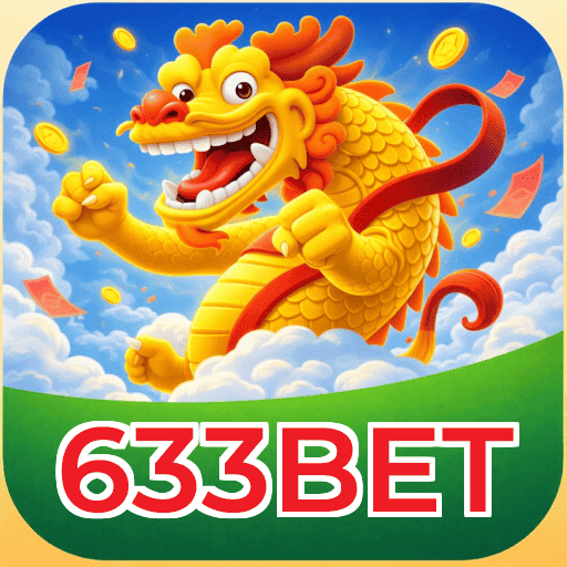 Principais provedores de slots da 633BET - NetEnt, Pragmatic Play, Play'n GO