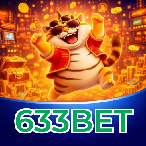 Logo da 633BET